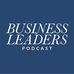Business Leaders Podcast Michael Dorf